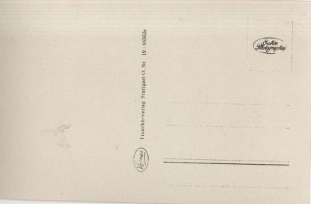 Bad Säckingen - Trompeterschloss