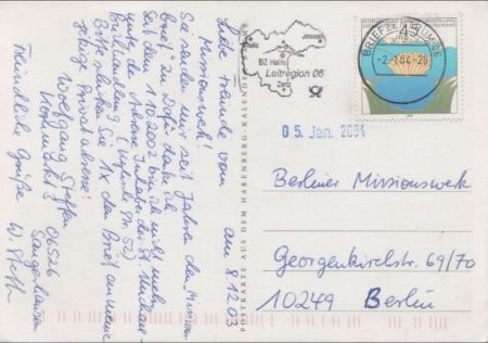 Hirzel - Schweiz - Linde