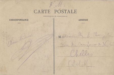 Rembercourt-Sommaisne - Frankreich - Eglise, Portail