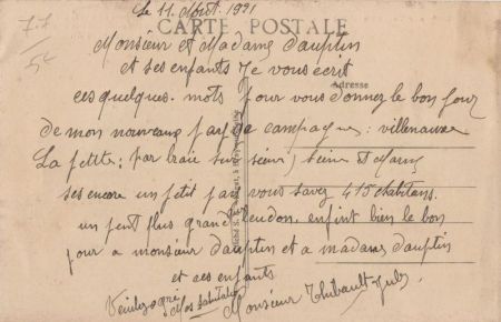 Bray-sur-Seine - Frankreich - Ancienne Halle