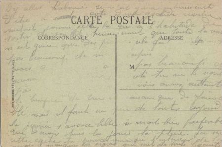 Euville - Frankreich - Eglise