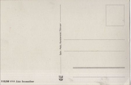 Bad Säckingen - Trompeterlied