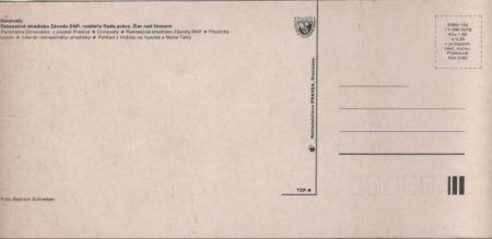 Donovaly - Slowakei - 6 Bilder