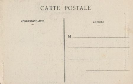 Benoite-Vaux - Frankreich - Messe Pontificale