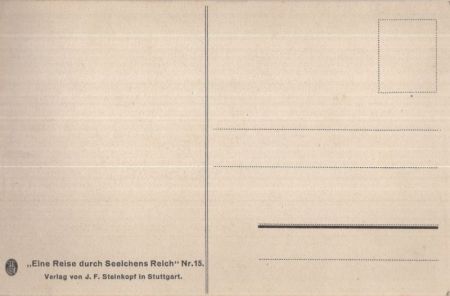 bei den lichten Eichen