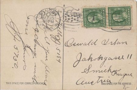 Winona - USA - Castle Rock Winona - USA - Castle Rock