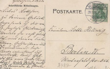 Gremsmühlen - Partie am Dieksee