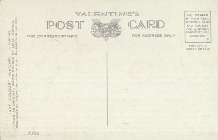 Scarborough - Großbritannien - Peasholm Park Scarborough - Großbritannien - Peasholm Park