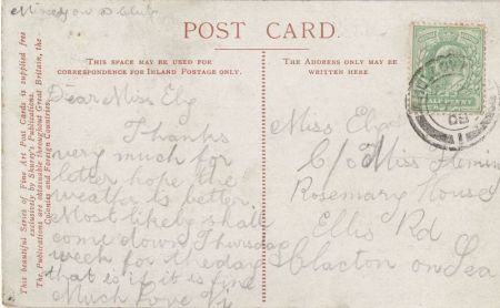 Saltburn - Großbritannien - Marske Mill Saltburn - Großbritannien - Marske Mill