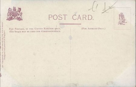 Aylesford - Großbritannien - Tower? Aylesford - Großbritannien - Tower?