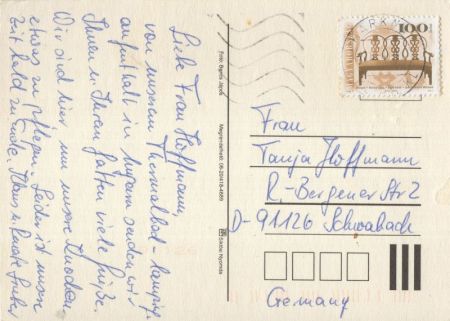 Harkany - Ungarn - 6 Bilder Harkany - Ungarn - 6 Bilder