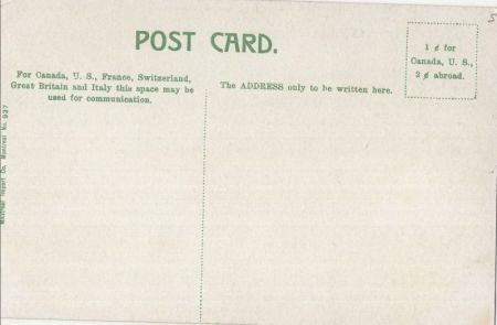 Saint John - Kanada - Pool in Rockwood Park Saint John - Kanada - Pool in Rockwood Park