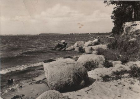 Putbus-Lauterbach - An der Goor Putbus-Lauterbach - An der Goor