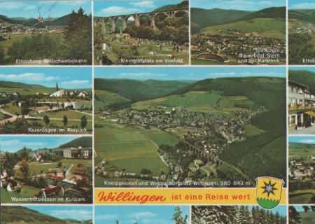 Willingen - 1988 Willingen - 1988