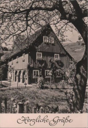 Herzliche Grüße - 1984 Herzliche Grüße - 1984