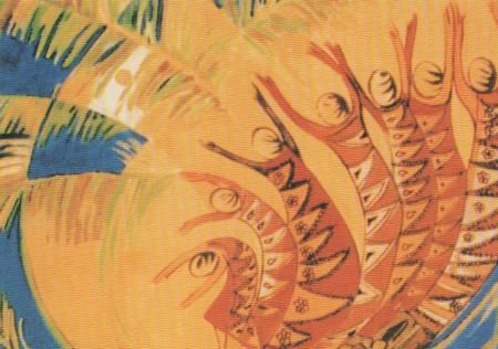 Varghese - Schöpfung und Spirualität - ca. 1975 Varghese - Schöpfung und Spirualität - ca. 1975