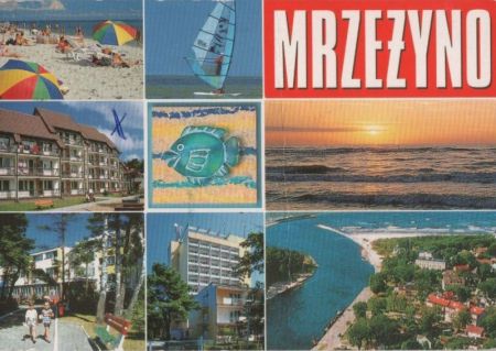 Polen - Mrzezyno - 2003 Polen - Mrzezyno - 2003