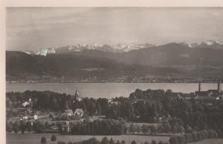 Lindau im Bodensee - 1951 Lindau im Bodensee - 1951