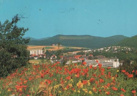 Bad Wildungen - Reinhardshausen - 1982 Bad Wildungen - Reinhardshausen - 1982