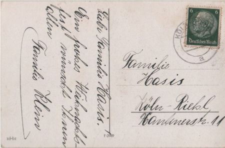 Schnelandschaft im Winter