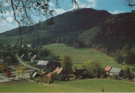 Großschönau-Waltersdorf - 1999 Großschönau-Waltersdorf - 1999