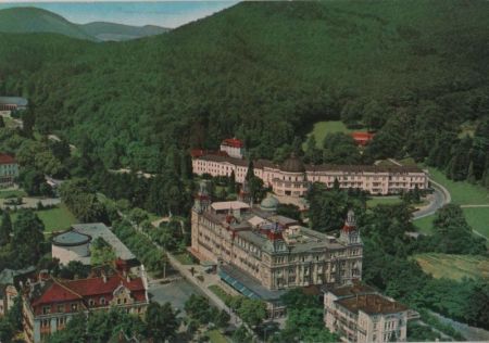 Bad Wildungen - 1978 Bad Wildungen - 1978