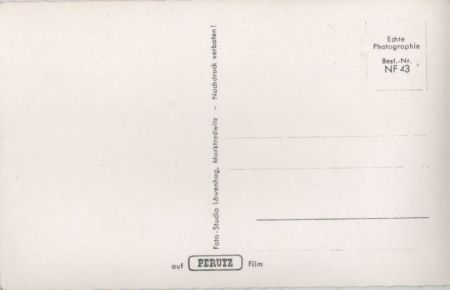 Ochsenkopf - 5 Bilder