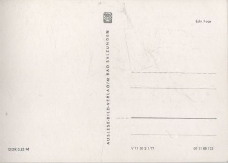 Oberhof - Rennschlittenbahn