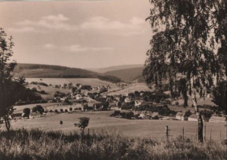 Heidersdorf - 1970 Heidersdorf - 1970