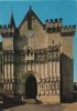 Frankreich - Candes-Saint-Martin - La Collegiale - ca. 1980