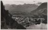 Österreich - Zell am See - ca. 1960