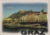 Österreich - Graz - Kulturhauptstadt - 2003