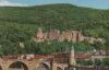 Heidelberg - Partie am Neckar - 1966