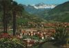 Italien - Bolzano - Bozen - Panorama verso il Catinaccio - ca. 1985
