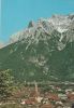 Mittenwald mit Viererspitze - 1992