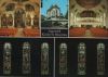 Schweiz - Appenzell - Kath. Pfarrkirche St. Mauritius - 1991