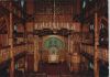 Goslar Hahnenklee - Bockswiese, Stabkirche - ca. 1975