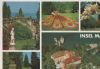 Impressionen von der Insel Mainau - ca. 1985