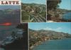 Italien - Ventimiglia - Latte - ca. 1980