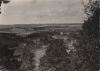 Wünschendof - Blick vom Elstertal - 1957