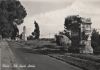 Italien - Rom - Roma - Via Appia Antica - 1959