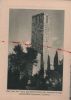 Palästina - Nazareth - Der Turm der Treue - ca. 1955