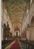 Bamberg - St. Michaeliskirche - 1990