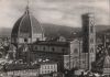 Italien - Florenz - Firenze - La Cattedrale - ca. 1965