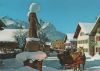 Garmisch-Partenkirchen - Antoniusbrunnen - 1984