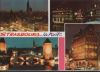 Frankreich - Strasbourg - La nuit - 1979