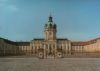 Berlin, Schloss Charlottenburg - ca. 1985