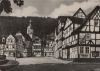 Bad Sooden-Allendorf - Rhenanusplatz - ca. 1965