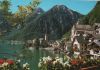 Österreich - Hallstatt - mit Hirlaz - ca. 1990