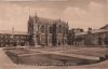Großbritannien - Oxford - Keble College Chapel - 1938